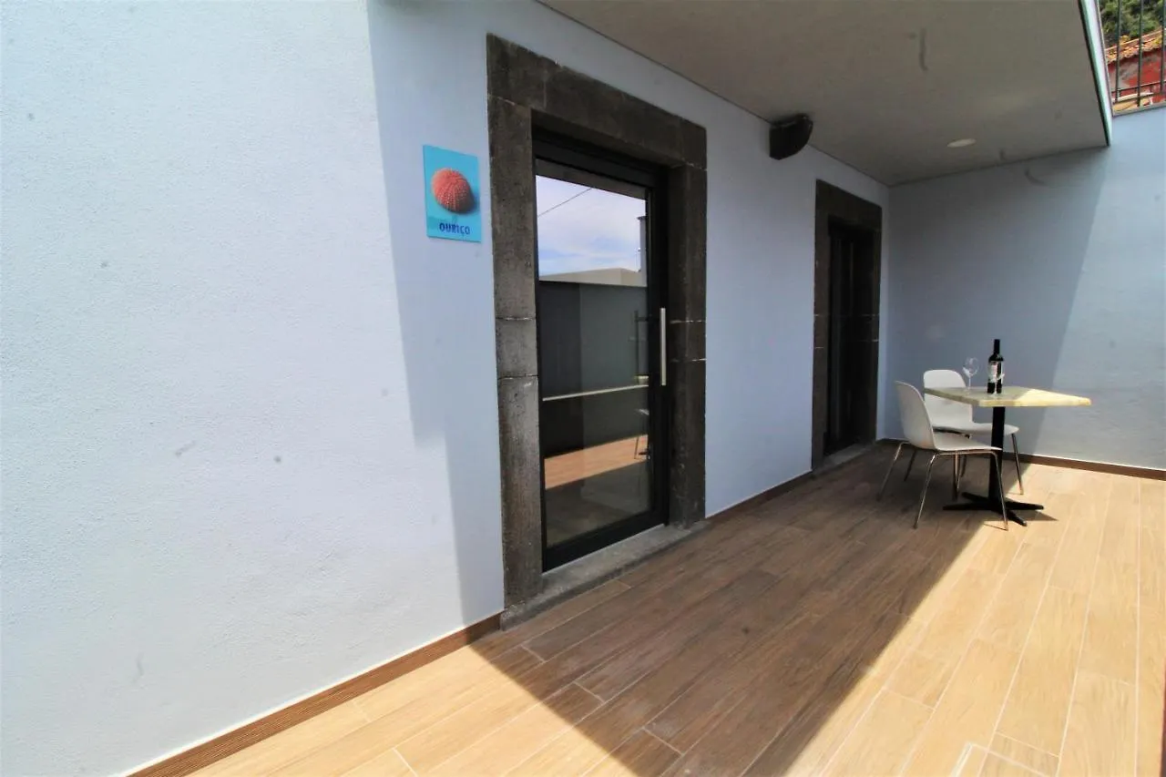 Jardim Do Mar Apartments  滨海雅尔丁