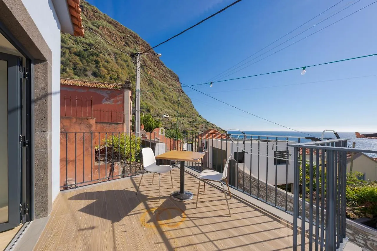 Jardim Do Mar Apartments