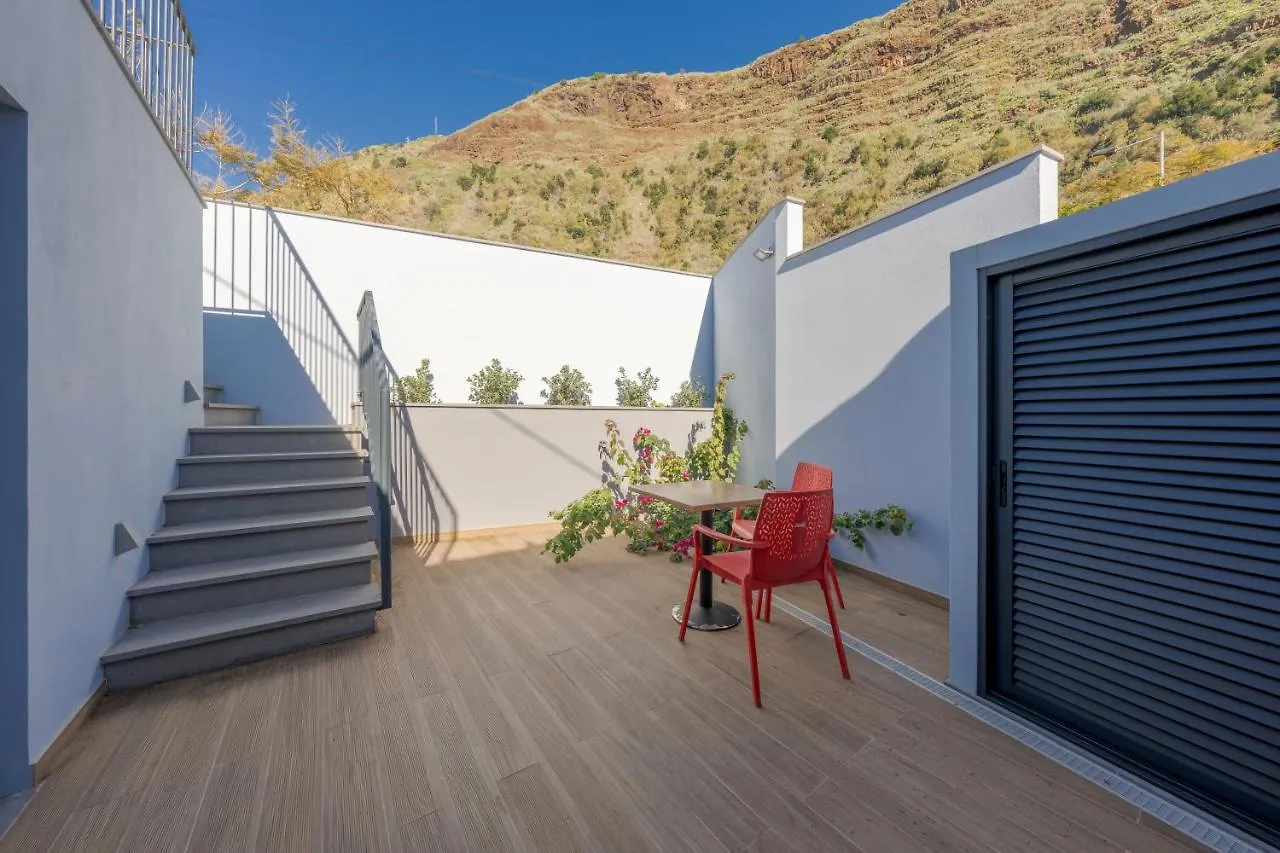 Jardim Do Mar Apartments  滨海雅尔丁