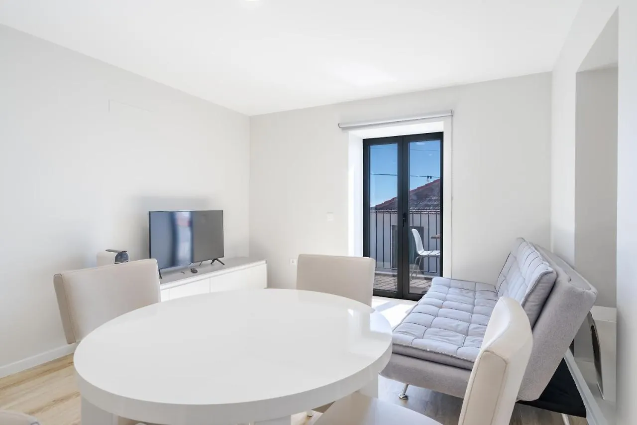 Jardim Do Mar Apartments