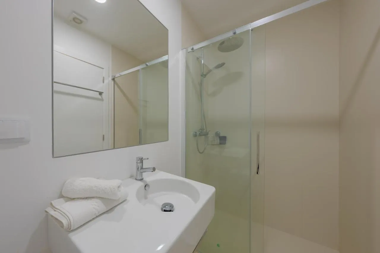 Jardim Do Mar Apartments 葡萄牙